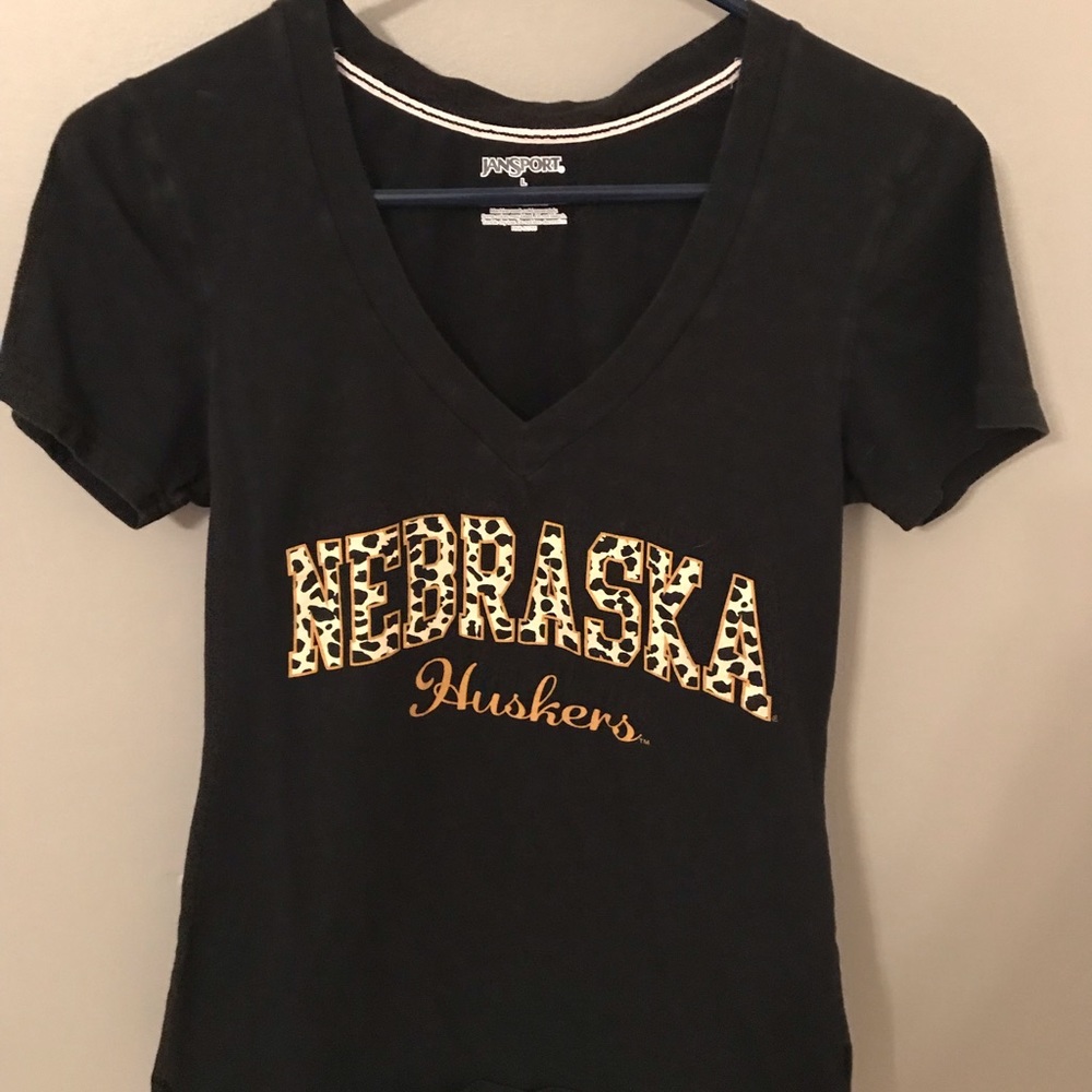 Nebraska T-Shirt